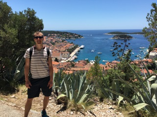 Croatia Adventure Week