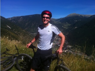 Pyrenees Summer Adventure Week