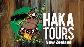 Haka Tours Logo