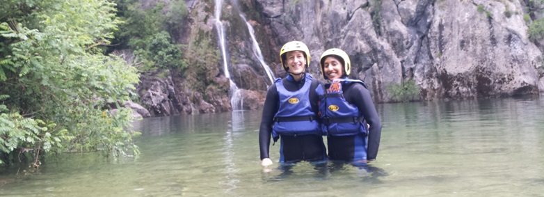 Split Canyoning Full Width