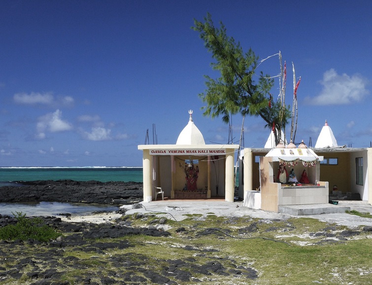 Hindu temple