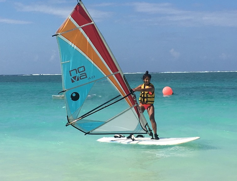 Windsurfing 2