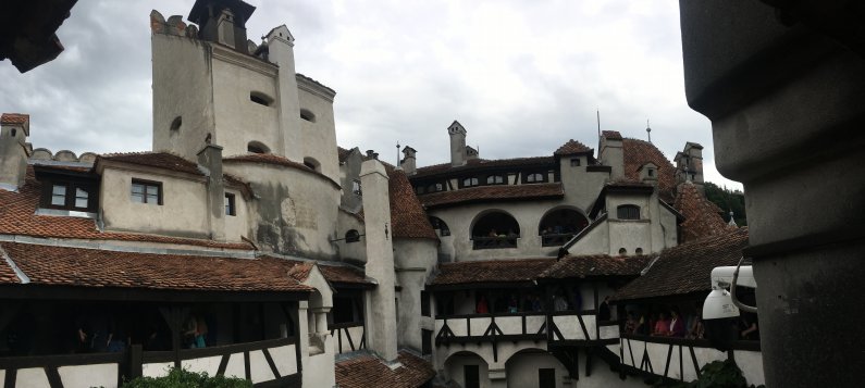 Bran Castle 3